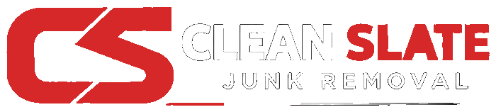 Clean Slate Junk Removal